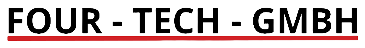 Four-Tech-GmbH Shop-Logo
